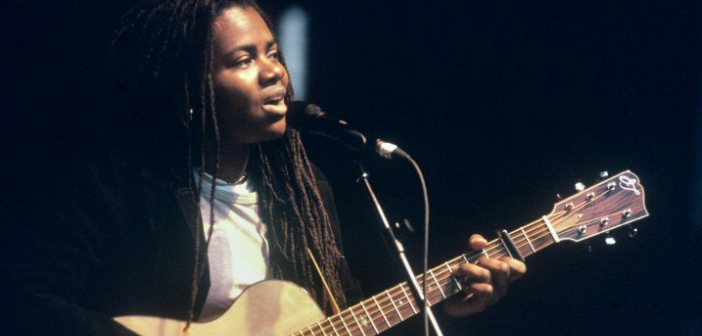 Tracy Chapman Live Videos (on stage or on TV)