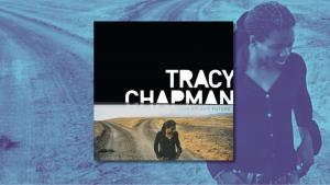 Tracy Chapman's Our Bright Future album (2008)