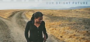 Tracy Chapman Our Bright Future European Tour (2008)