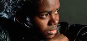 Tracy Chapman photos from the 80's