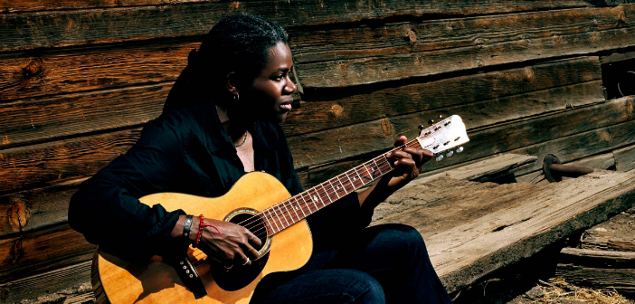 Tracy Chapman photos from 2007 to 2009
