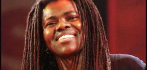 Tracy Chapman photos from the nineties