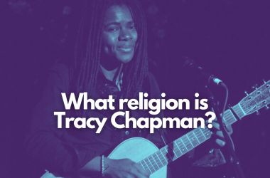 tracy chapman religion