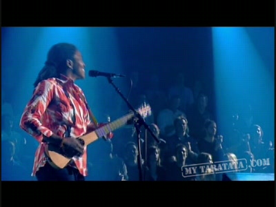 Tracy Chapman - Taratata