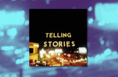 Tracy Chapman's Telling Stories album (2000)