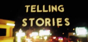 Tracy Chapman Telling Stories Tour (2000)