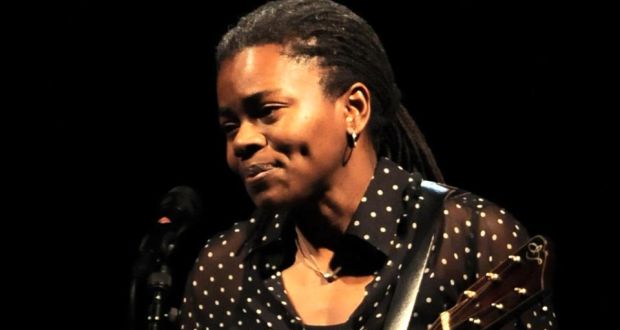 Tracy Chapman. Photograph: Morena Brengola/Getty Images