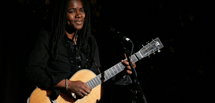 will tracy chapman ever tour again
