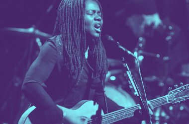 tracy chapman uk tour concert in london manchester brighton glasgow